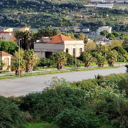 Olimpia Διαμέρισμα Arma di Taggia Εξωτερικό φωτογραφία